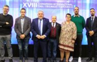 La Diputació consolida el suport al sector amb la presentació del 18é Congrés del Tècnic Ceràmic
