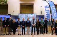 La Diputació impulsa l'automobilisme amb una nova edició del MAHLE Eco Rallye CV