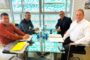 La Diputació impulsa la competitivitat del sector ceràmic amb Vigilancer i Solconcer