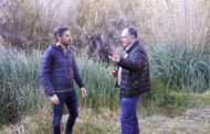 El PPCS exigix a la CHX la inversió en llits i barrancs que tres mesos després seguixen destrossats