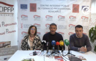 BENICARLÓ PRESENTACIÓ DEL CONCURS DE LA CARXOFA DEL CIPFP DE BENICARLÓ 10-02-2025