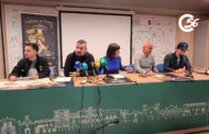 PRESENTACIÓ DE LA PROGRAMACIÓ DEL CARNAVAL DE VINARÒS 01-02-2025