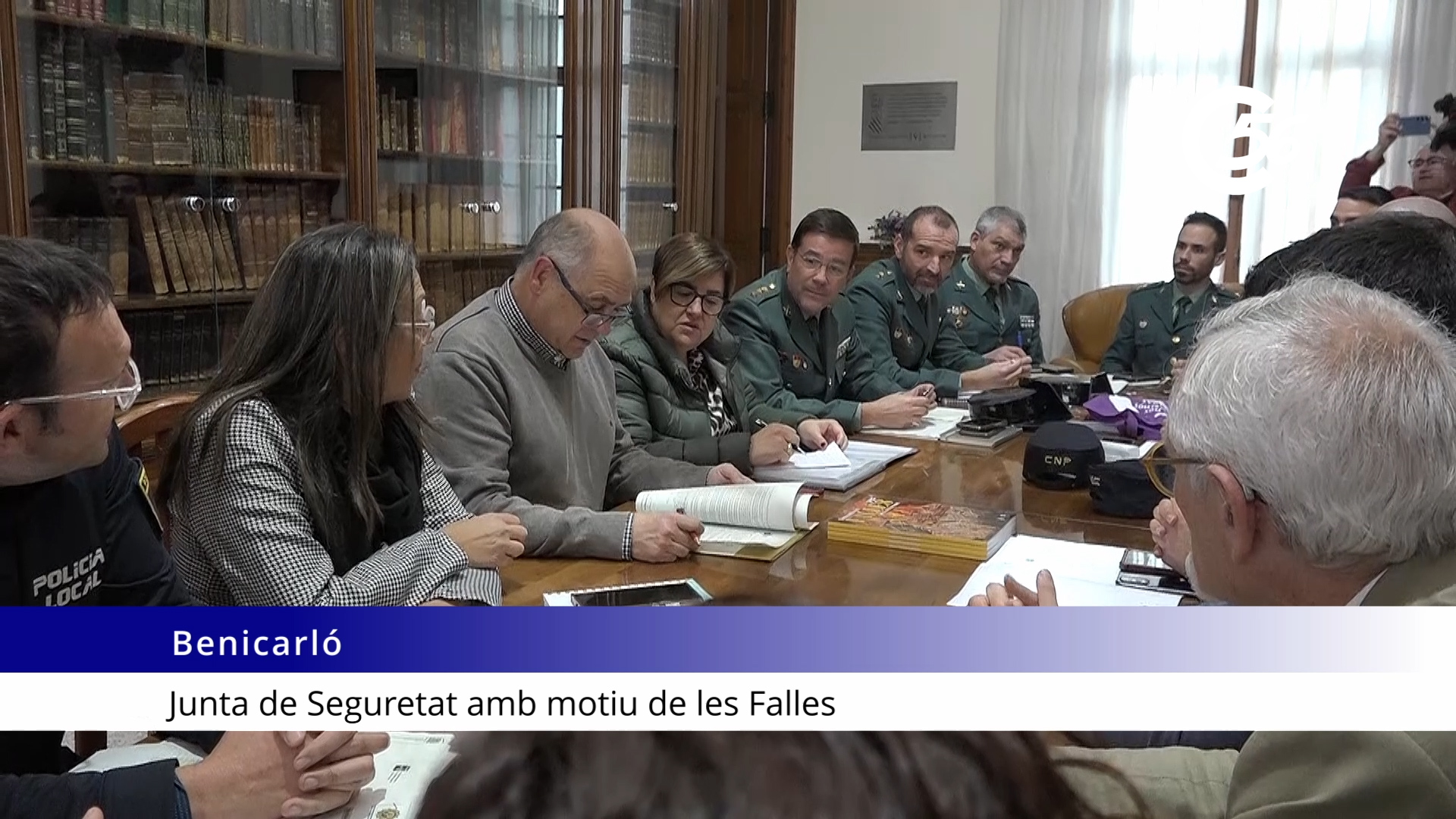 video