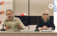 FUNDACIÓ CAIXA VINARÒS. PRESENTACIÓ DEL LLIBRE «LA DECISIÓ» 30-01-2025