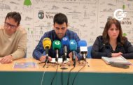 RODA DE PREMSA ESCOLA DE FAMÍLIES A VINARÒS 18-02-2025