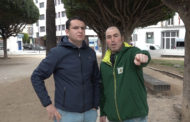 PRESENTACIÓ DE LA TORRADA POPULAR DE CARXOFES DE BENICARLÓ 18-02-2025