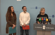 PRESENTACIÓ DEL FÒRUM D’OCUPACIÓ LABORA EN RUTA A BENICARLÓ 21-02-2025