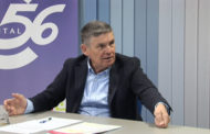 ANTONIO FIGUEREDO, GRADUAT SOCIAL GABITEC SOCIO LABORAL, A L'ENTREVISTA DE C56 21-02-2025