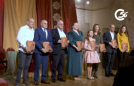 FALLES DE BENICARLÓ. PRESENTACIÓ DEL PROGRAMA OFICIAL 21-02-2025