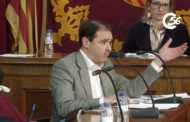 SESSIÓ EXTRAORDINÀRIA DEL PLE DE L'AJUNTAMENT DE VINARÒS 26-02-2025