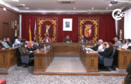 SESSIÓ EXTRAORDINÀRIA DEL PLE DE L'AJUNTAMENT DE VINARÒS 25-02-2025