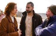 Falomir dona suport a la plantilla de Marie Claire i traça amb l’alcaldessa una línia d’actuació