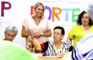 La Diputació reforça el benestar social i la conciliació amb 3M per a arribar a més beneficiaris