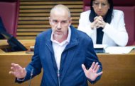 Wences Alós: «La CV té dret a defendre el seu litoral davant dels atropellaments del Govern Sánchez»