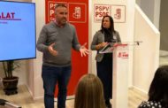 Isabel Albalat: «Urgix que el PSPV faça un estudi que explique la pèrdua de poder local en 2023»