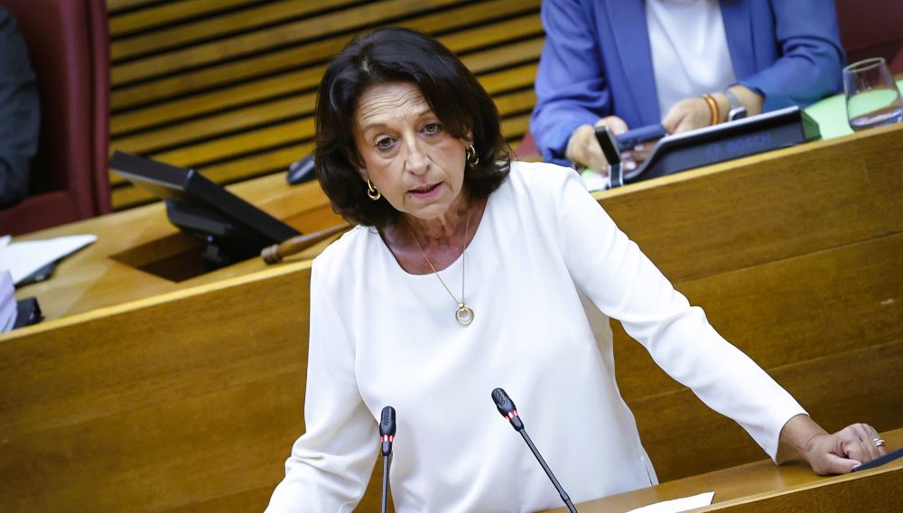 El PP exigix a Morant que «deixe de perseguir als científics» i restituïsca les ajudes a la investigació