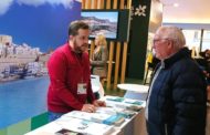 Benicarló participa en la fira de turisme Navartur
