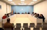 SESSIÓ ORDINÀRIA DEL PLE DE L’AJUNTAMENT DE BENICARLÓ 27-03-2025