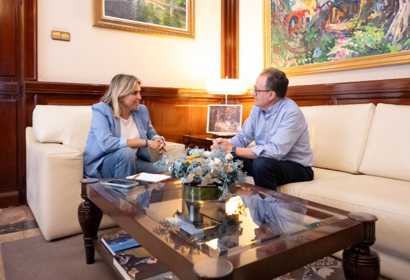 L'Ajuntament d'Alcalà-Alcossebre rebrà 300.000 euros del FdC de Generalitat Valenciana i Diputació