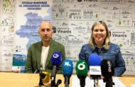 La Regidora de Turisme de Vinaròs fa un balanç positiu de l'estada a Madrid Fusión