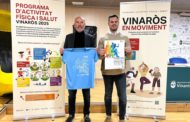 Vinaròs presenta la campanya d’Esport per a Tothom