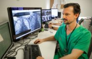 La Fe inicia un innovador programa de diagnòstic i tractament de patologia limfàtica 
