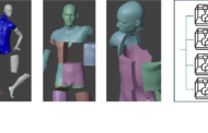 Ivace+i finança un projecte per a fer falles sostenibles mitjançant la impressió 3D i materials reciclats