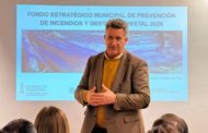 Medi Ambient subvencionarà actuacions municipals de prevenció d'incendis i gestió forestal