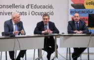 El 58,61% de les famílies han participat en l'elecció de la llengua base per als seus fills