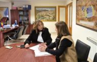 Medi Ambient informa els pobles de com formalitzar les subvencions per a la prevenció d'incendis