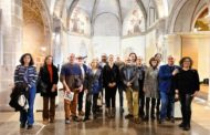 L’art contemporani pren el MucBe amb «Imaginal Moviment 3» del col·lectiu Arte-Son