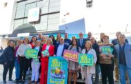 Benicarló acull l’estrena d’una campanya que posa en valor els mercats municipals
