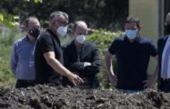 El PSPV proposa reconvertir les plantes de purins abandonades en centres públics de protecció animal