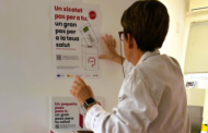 Sanitat detecta 359 casos de càncer de còlon i 7.101 persones amb pòlips en 2024