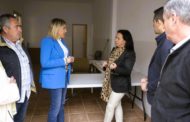 Barrachina reivindica el talent i les oportunitats «per a defendre des de la igualtat els drets dels castellonencs»