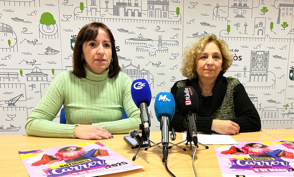 Diumenge tornen les «Botigues al Carrer» a Vinaròs