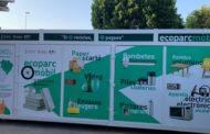 Els municipis més grans del Consorci augmenten les recollides separades d'envasos lleugers en 2024
