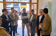 Alcalà de Xivert ha obert les portes de la Casa del Metge-Consulta del Doctor Cardona