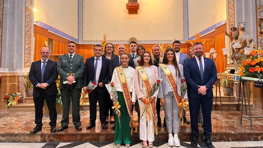 Sant Jordi celebrarà el seu patró en gran amb la recuperació de les «Sargues de Quaresma»