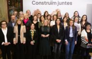 Marta Barrachina presidix el primer Consell de la Dona per a continuar avançant en favor de la igualtat real