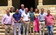 El PP reivindica el Parador de Morella i demana al PSOE que reaccione davant l'estat del convent
