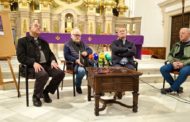 PRESENTACIÓ DE LES REPRESENTACIONS TEATRALS DEL «CRIST DE LA MAR. BENICARLÓ 1650» 31-03-2025