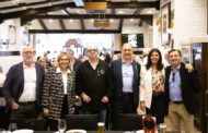 Marta Barrachina enaltix el patrimoni culinari de la província al costat de L’Olla de la Plana