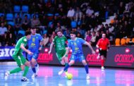 El Servigroup Peníscola FS suma un punt agredolç a Pamplona (6-6)