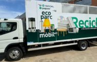 El Consorci posa en marxa un servici d'ecomòbil per a complementar als ecoparcs en 13 municipis