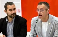 El PSPV denuncia el fracàs d’una consulta «que no garantix l’escolarització en la llengua triada»