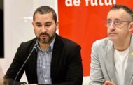 Falomir assenyala que «els diners del Fons de Cooperació on millor estan és als municipis»