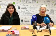 Vinaròs commemorarà el Dia Internacional de la Dona amb una programació especial