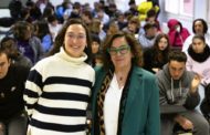 La Diputació obri la I Setmana de la Dona promovent l'esperit de superació