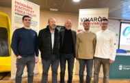 La Regidoria d'Esports presenta la campanya «En moviment Vinaròs»